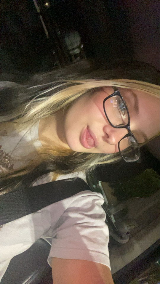 xxshortie23