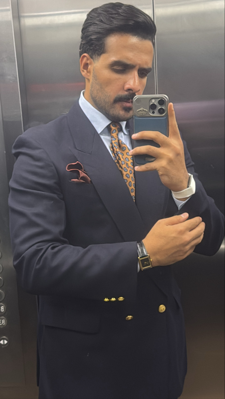 محتوى سناب شات لـ OBF