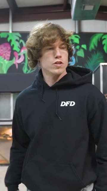 Danny Duncan
