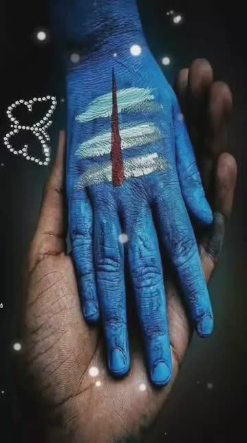 Preview for a Spotlight video that uses the Bholenath Lens