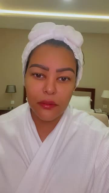 Preview for a Spotlight video that uses the OLLAA Lens