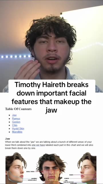 Timothy Haireth