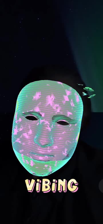 Preview for a Spotlight video that uses the Aurora Head Lens
