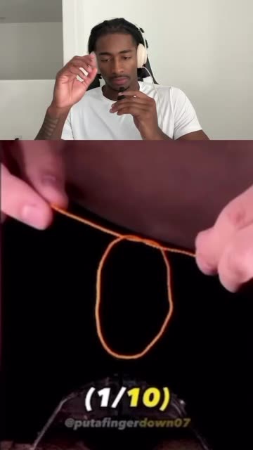 Spotlight content by a Snapchat user