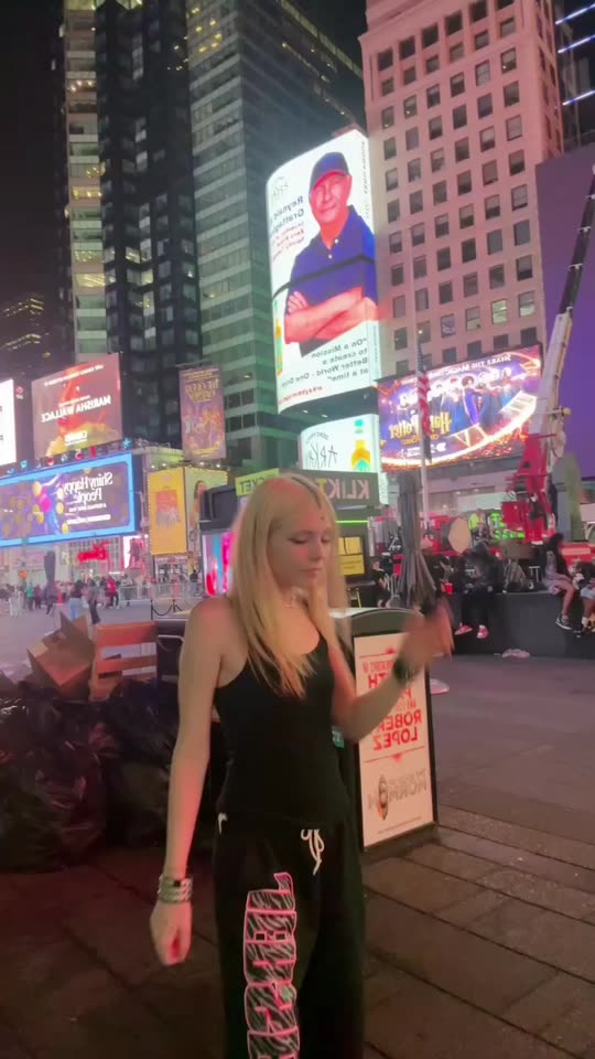 nyctriddy