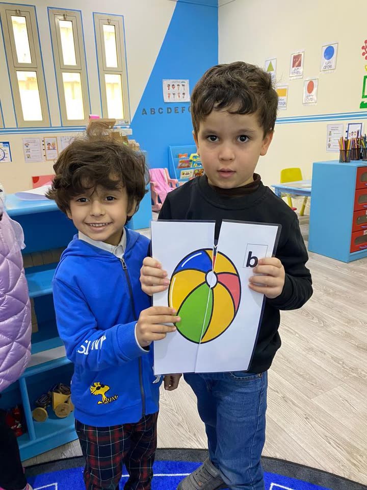 محتوى سناب شات لـ مدارس الإيمان Al Eman Schools