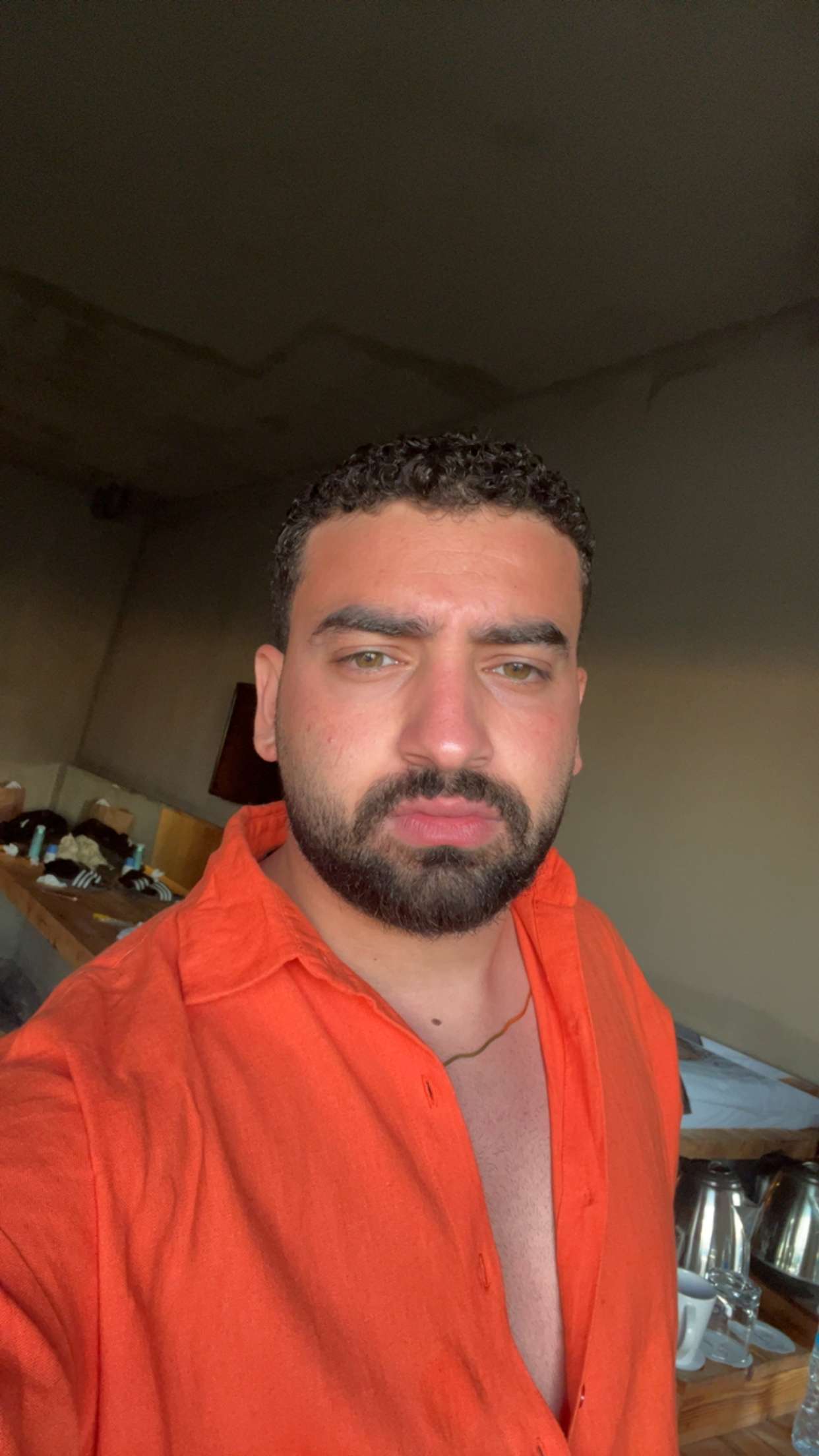 محتوى سناب شات لـ Keroles Ibrahim