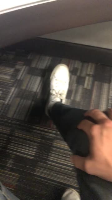 Preview for a Spotlight video that uses the Monkey Face Lens
