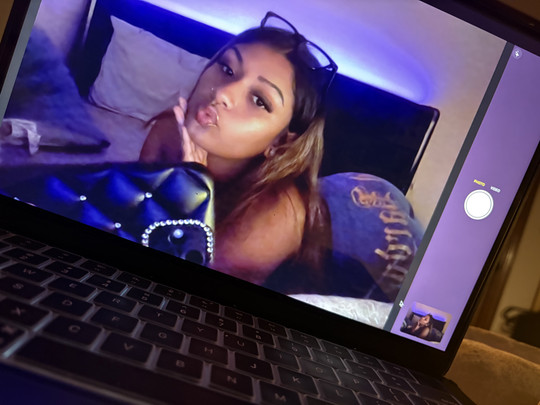arianafaith1010