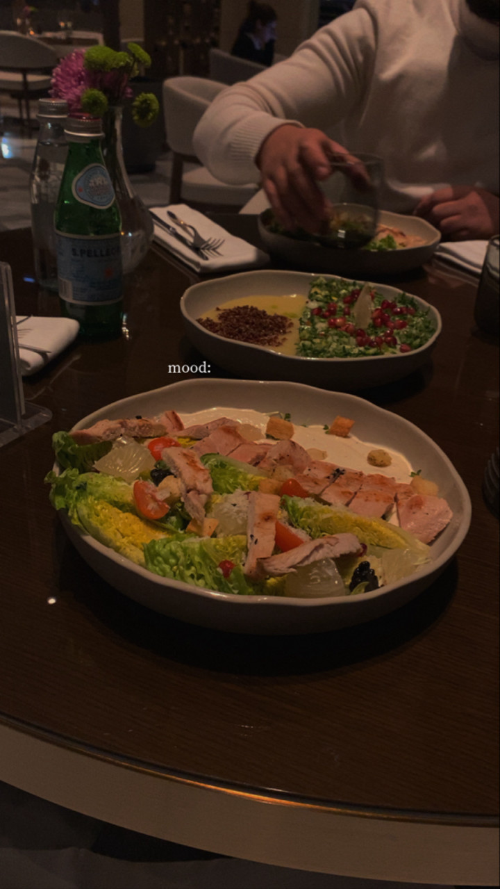 محتوى سناب شات لـ Ahmad Ryalat