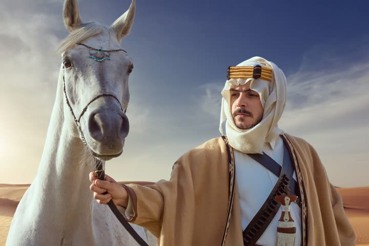 محتوى سناب شات لـ سلطان بن نايف