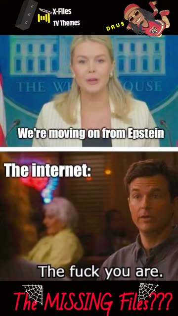 Epstein Meme Videos
