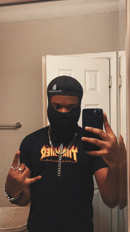 majornigga