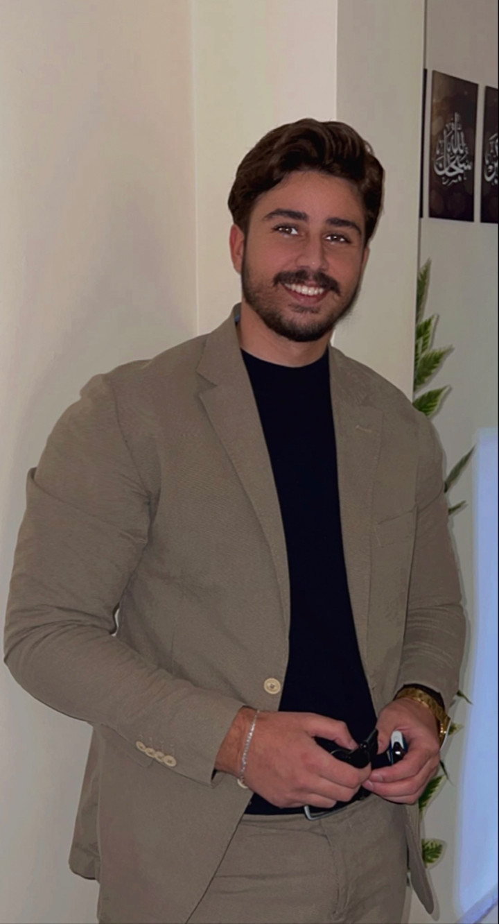 محتوى سناب شات لـ Abdallah Alanbtawi