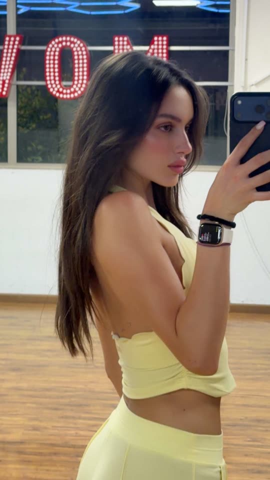 Jennychallita Nude Leaked OnlyFans Photo