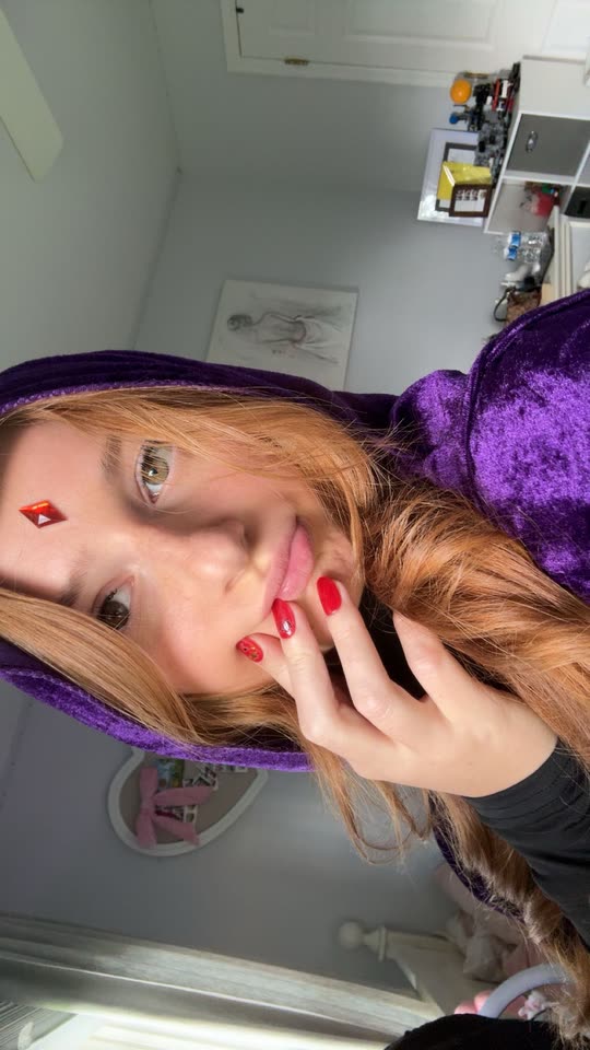 Carmmieecat