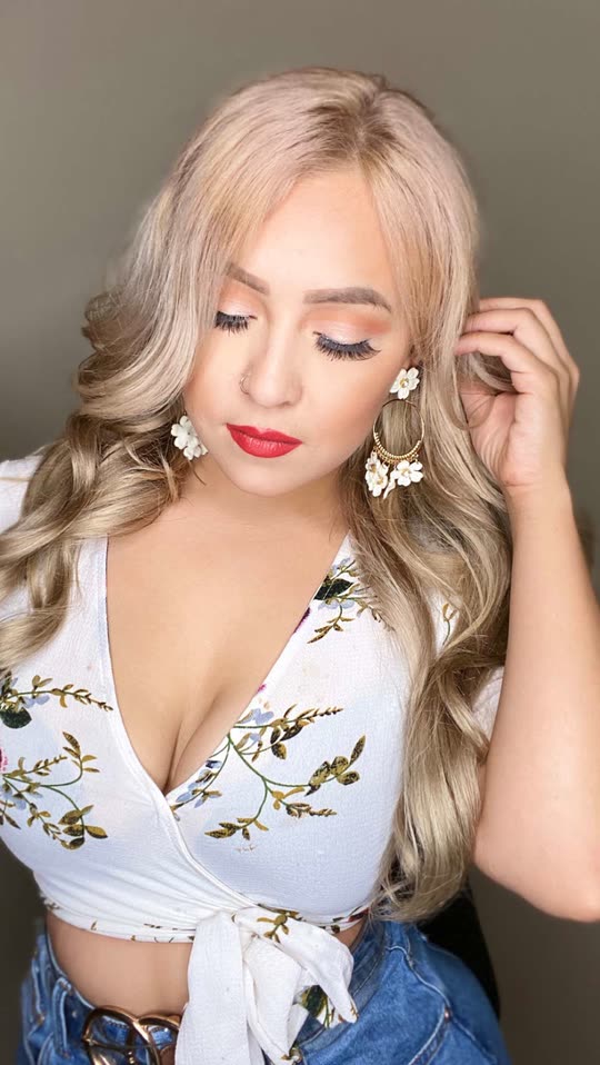 Diana Stylezz Spotlight #fapchati7
