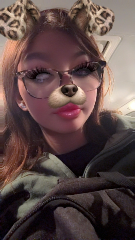 kyleighleonard