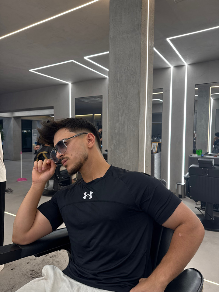 محتوى سناب شات لـ محمد قاســم 🇵🇹
