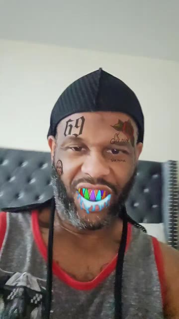 Preview for a Spotlight video that uses the TROLLZ Lens