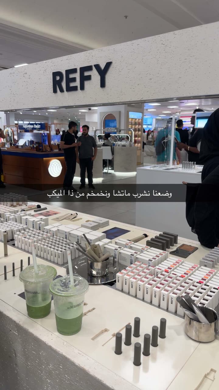 محتوى سناب شات لـ وجدان 🇸🇦