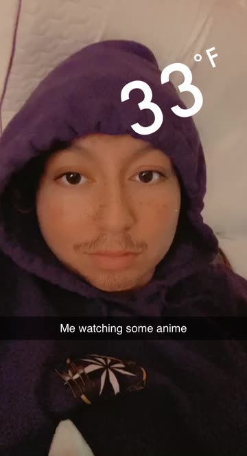 Animes Watched by Me