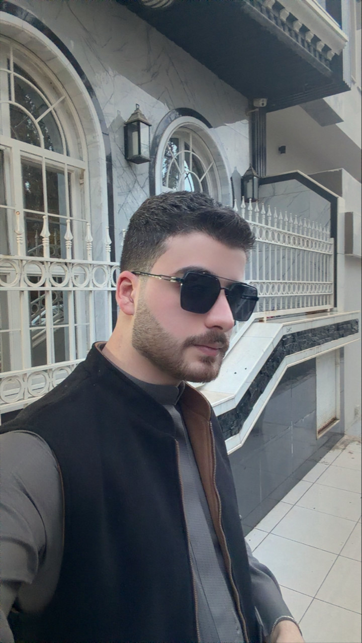 محتوى سناب شات لـ Abdulrahman Saraj