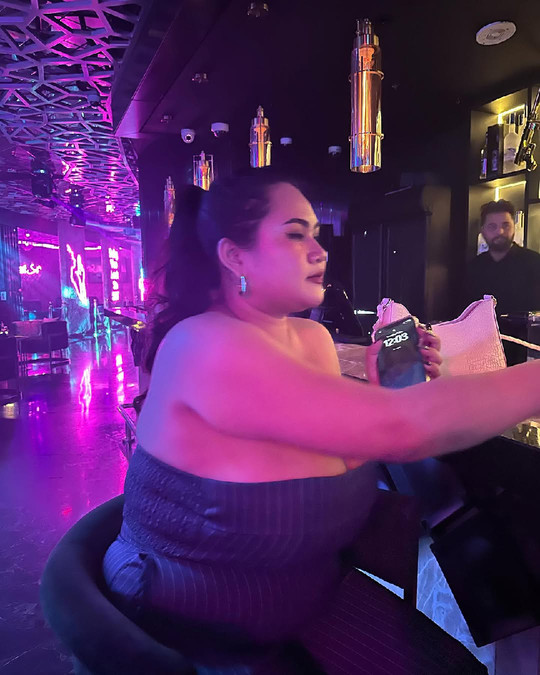 rosiepicache