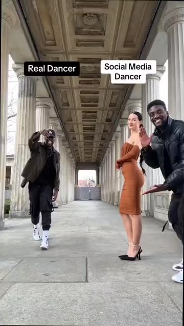 Spotlight content by a Snapchat user