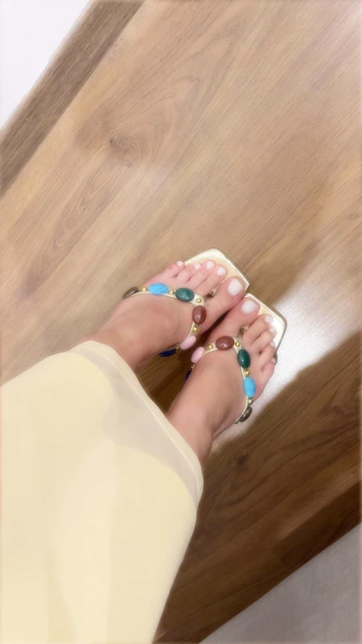 محتوى سناب شات لـ Angel Baby