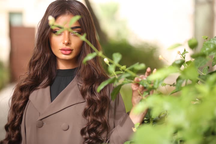 محتوى سناب شات لـ خلود اللميع 🪭 Aloooloo 🦚