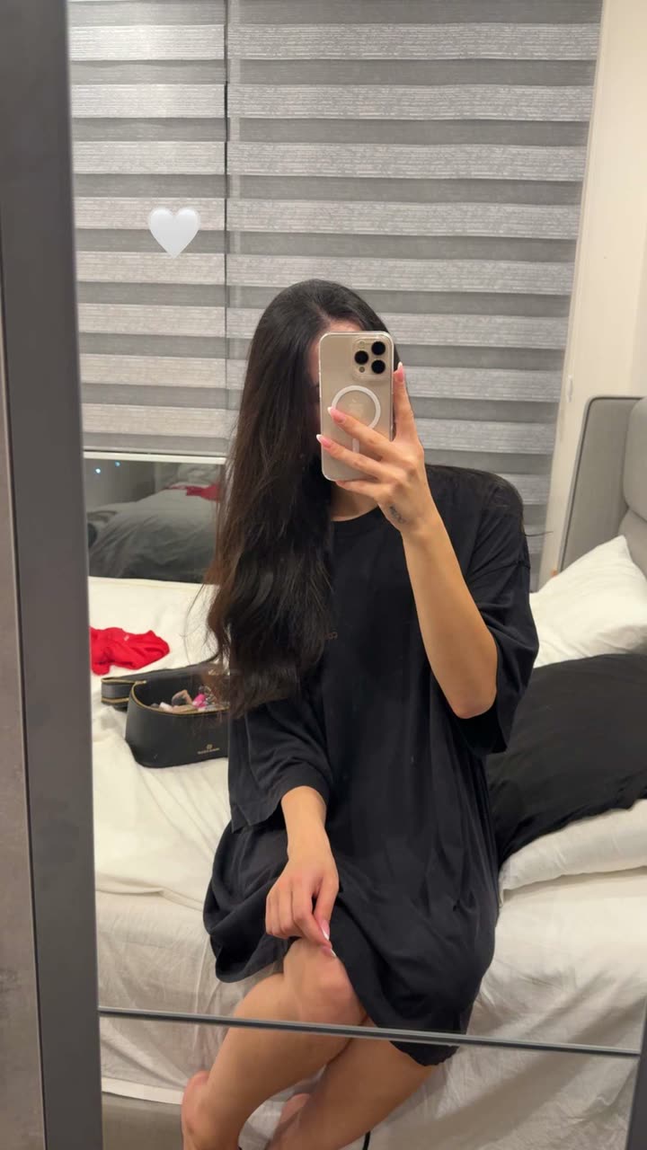 محتوى سناب شات لـ Angel Baby