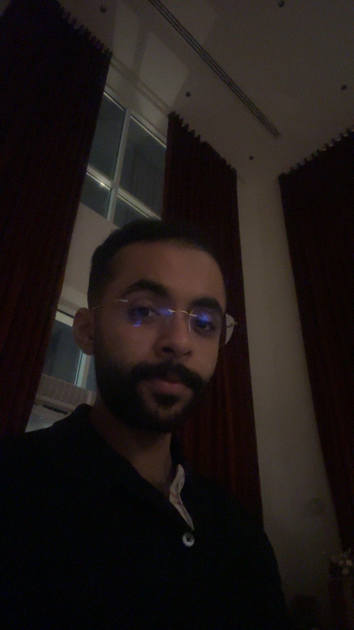 محتوى سناب شات لـ Dr. Eyad Z Omar