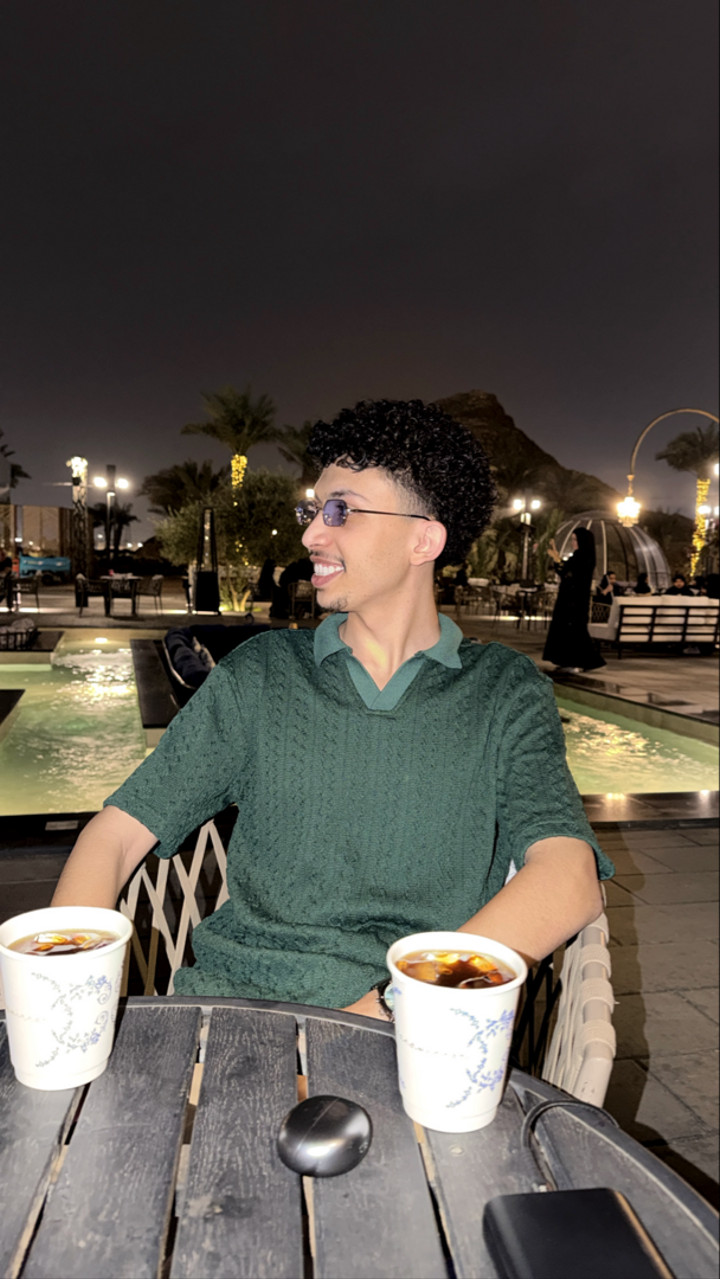 محتوى سناب شات لـ عبدالعزيز مروان‏