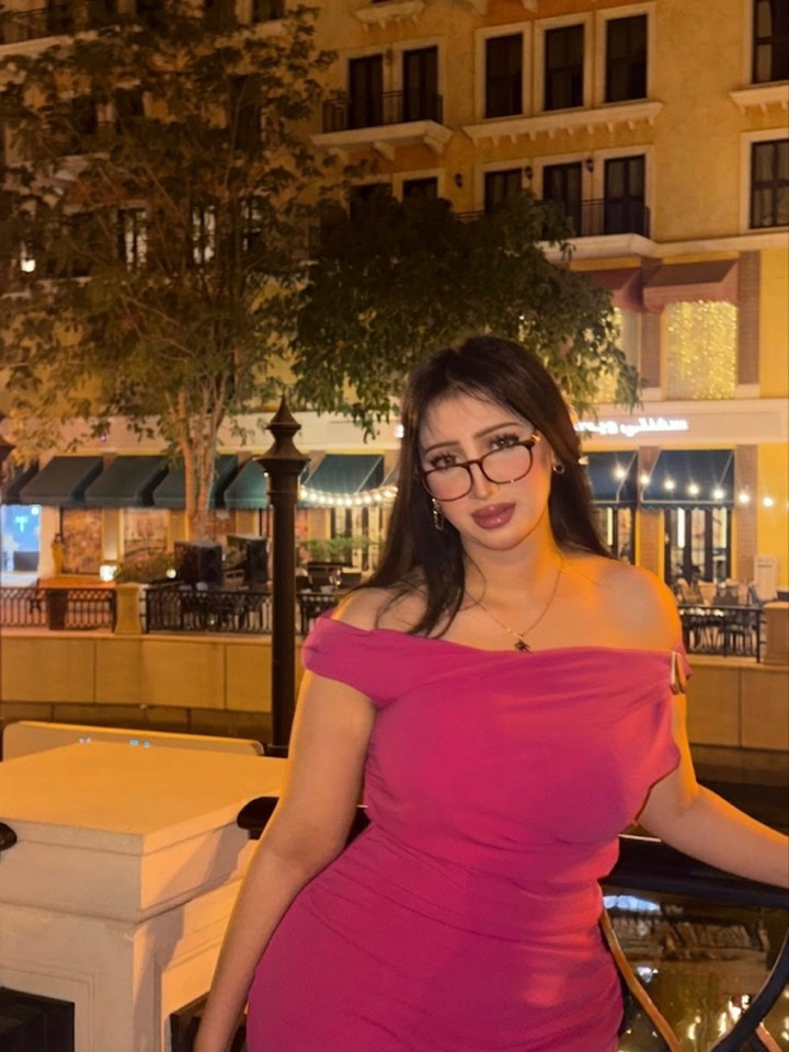 محتوى سناب شات لـ اروى🇲🇦