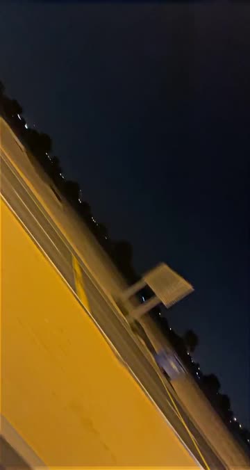 Preview for a Spotlight video that uses the sharp  bin 3amii Lens