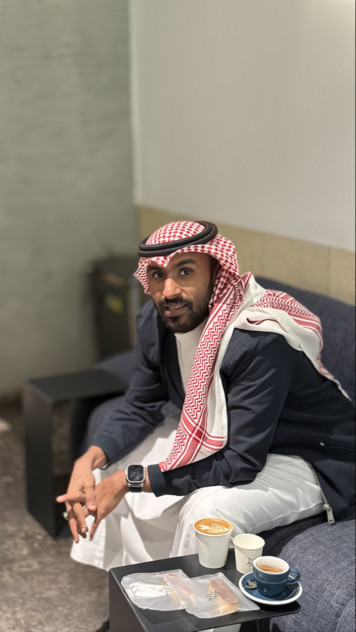 محتوى سناب شات لـ Al-Haytham Khalid