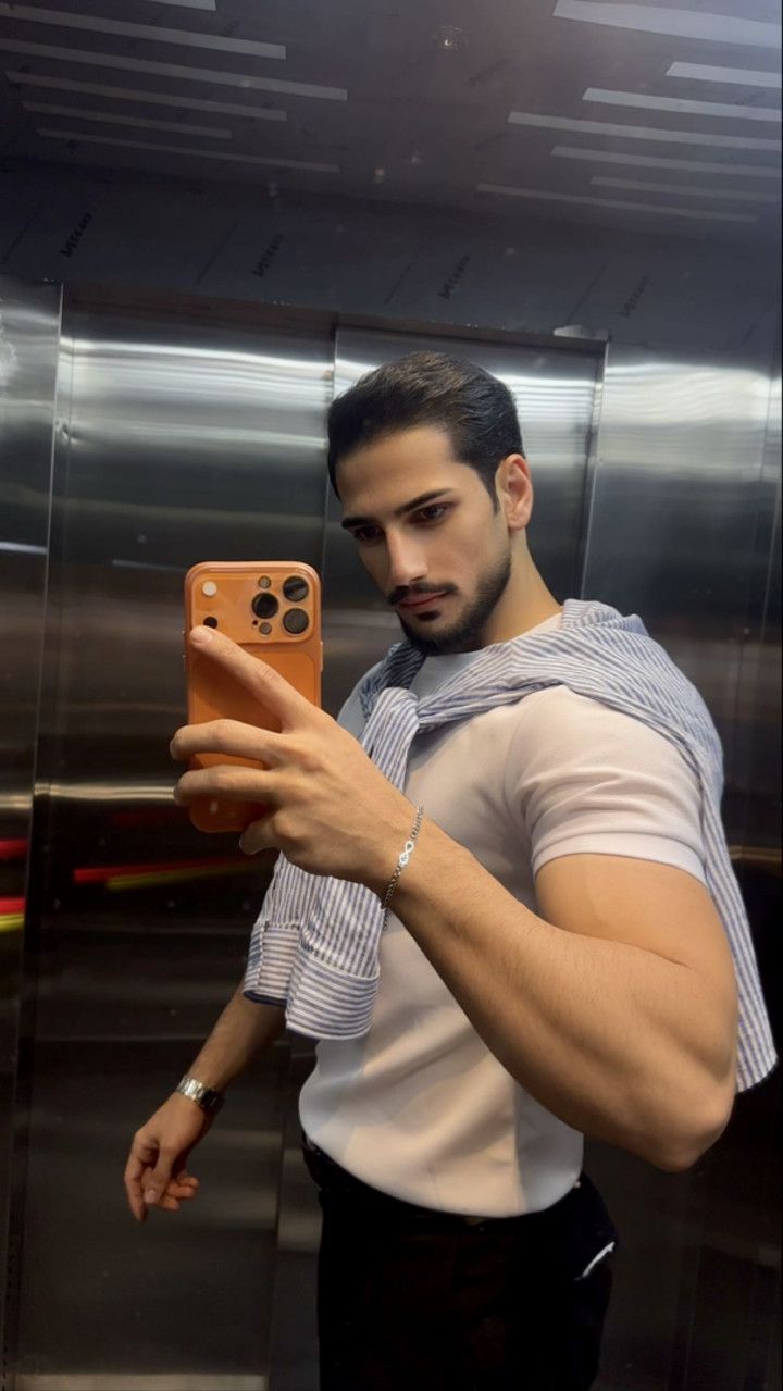 محتوى سناب شات لـ SB ☯️