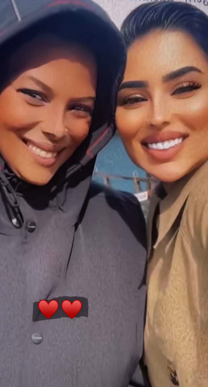 محتوى سناب شات لـ Sara Aldhaheri 🦅
