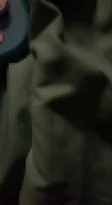 Preview for a Spotlight video that uses the Low Quality Lens