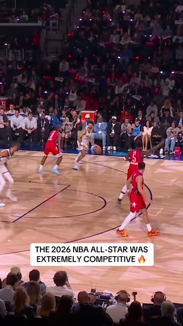 2026 Nba Videos