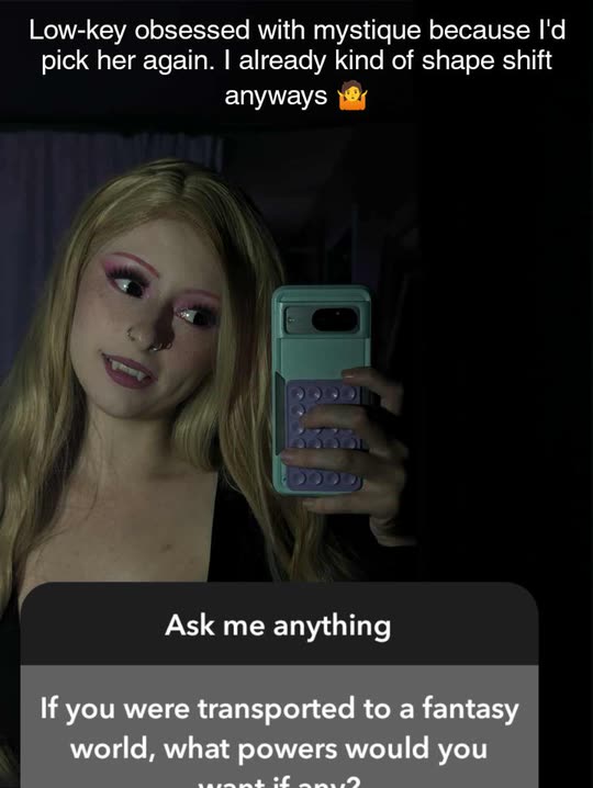 Sarah Spotlight #fapchati12