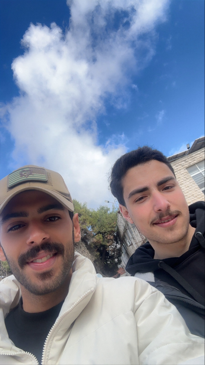 محتوى سناب شات لـ ﮼محمد،النعيمات♠️