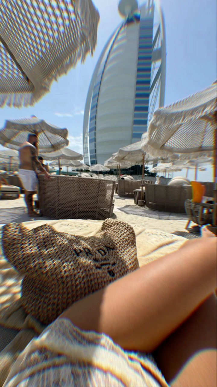 محتوى سناب شات لـ NA🌸