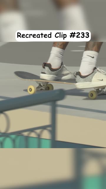 skate. nerd