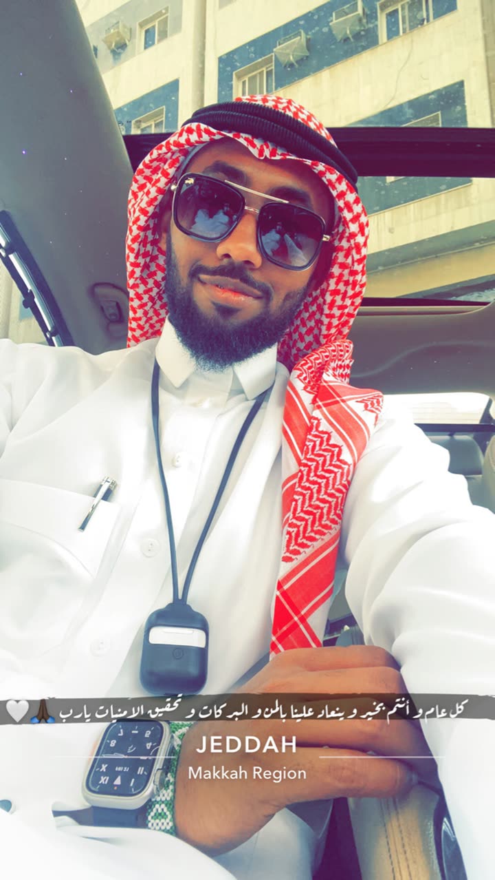 محتوى سناب شات لـ Dr.Yahya Adel 🩺 💛🖤