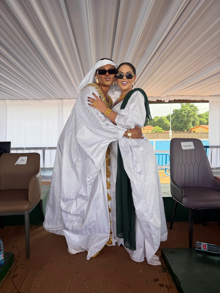 محتوى سناب شات لـ Bijou Siraba