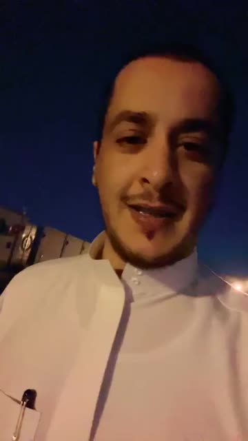 Preview for a Spotlight video that uses the ahmed 1 Lens