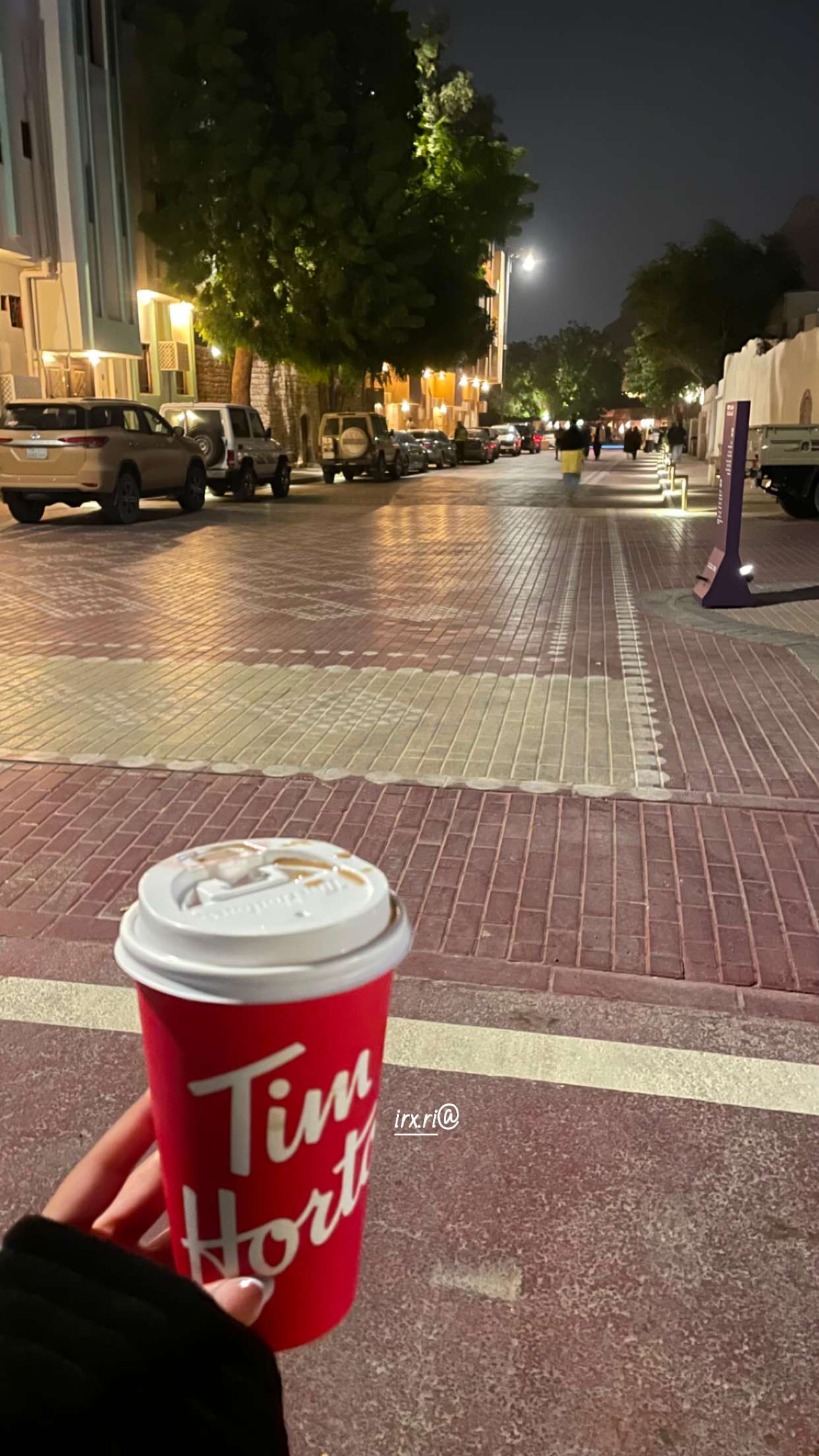 قصة سناب شات للحساب i_12iix1 رقم 165
