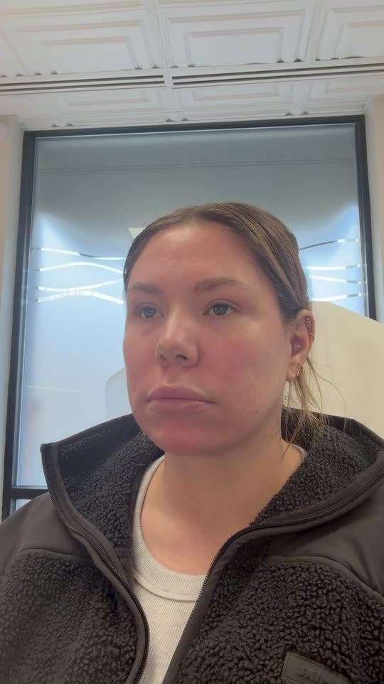 kaillowry